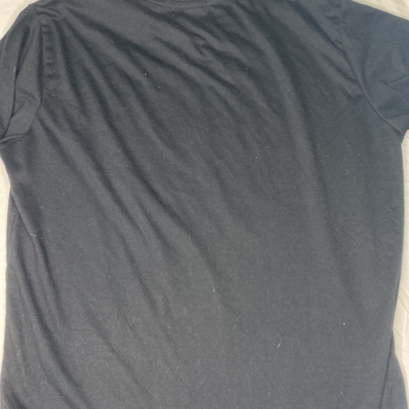 Retro Racing T-Shirt Medium - Picture 4 of 4